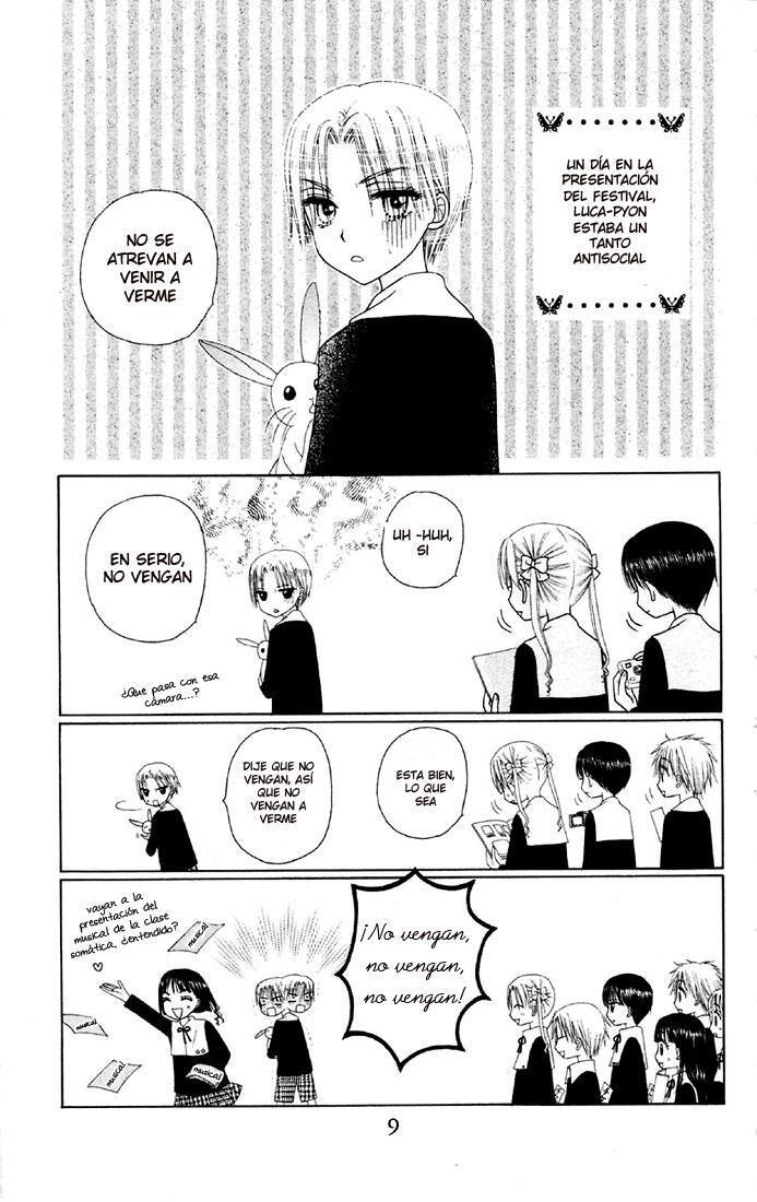 Capitulo 23 page 12