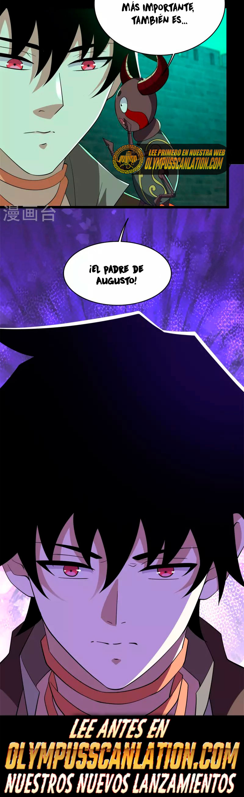 Capitulo 608 page 18