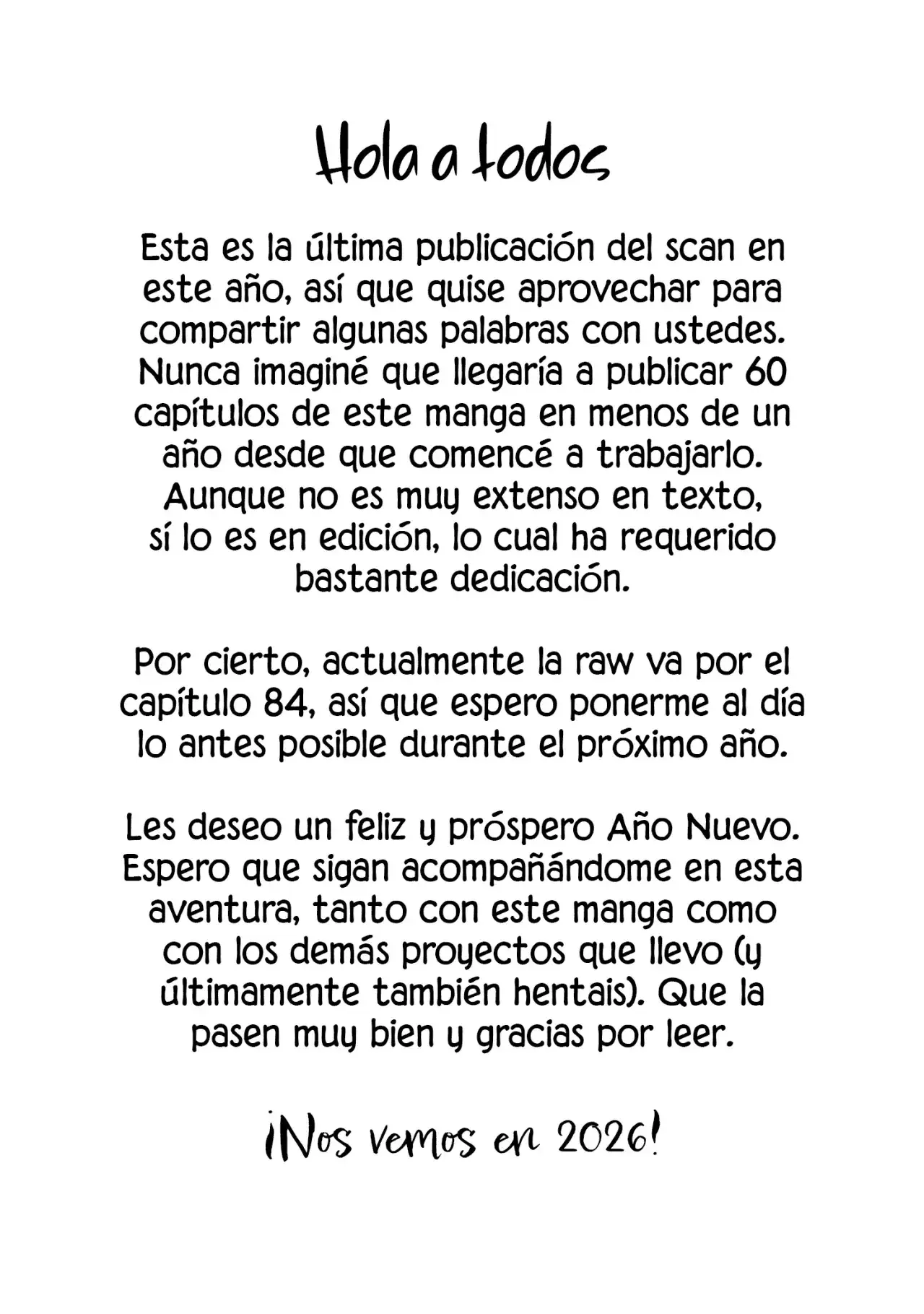 Capitulo 60 page 17