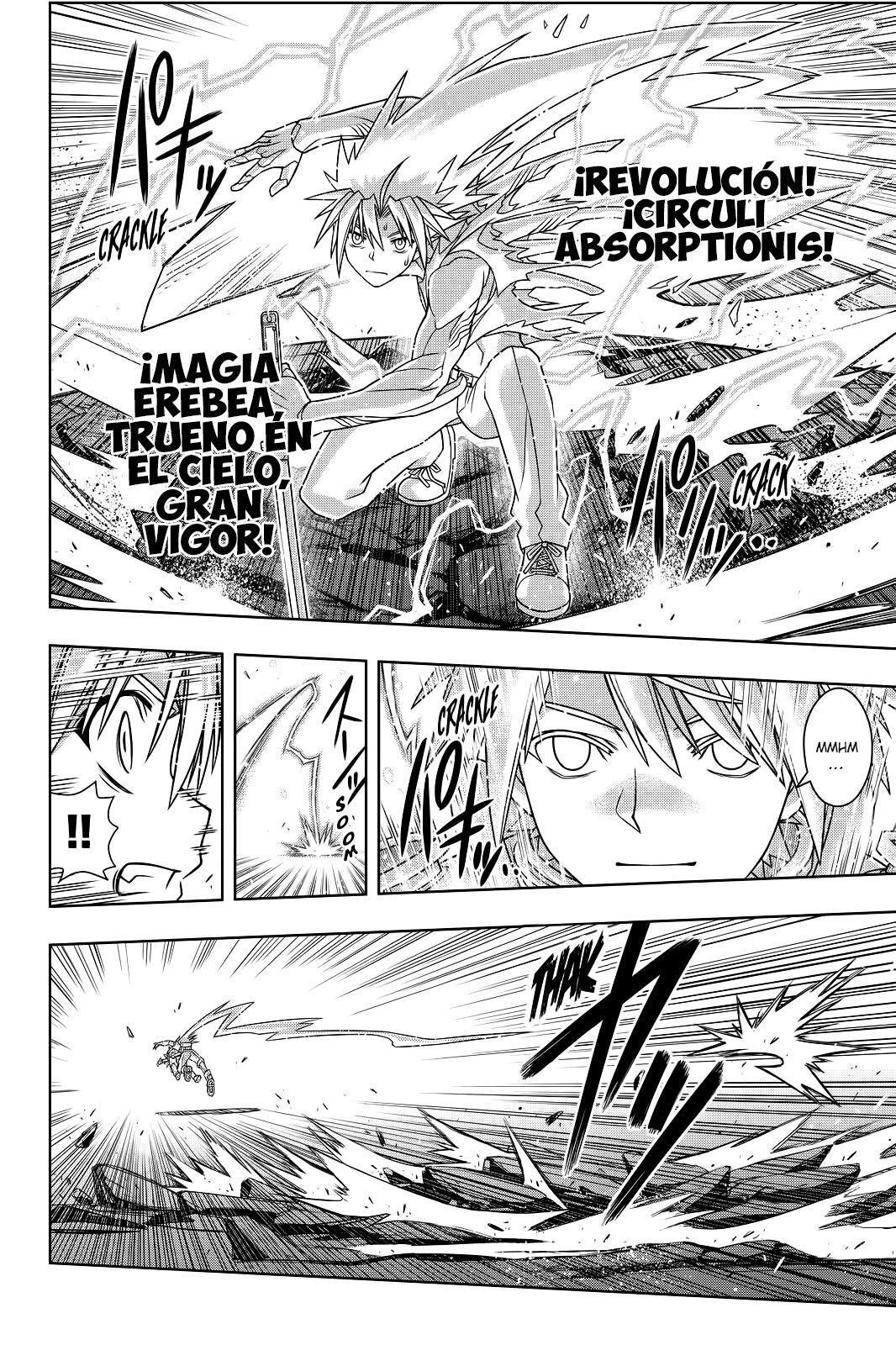 Capitulo 132 page 35
