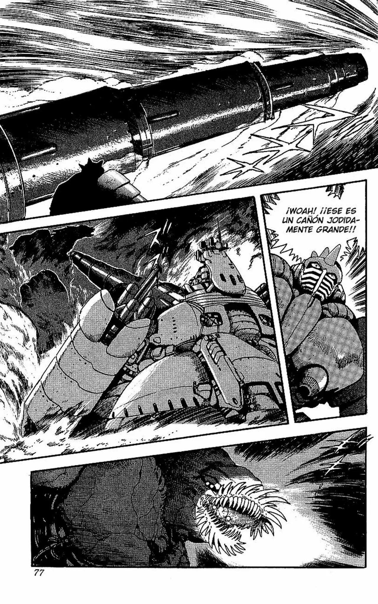 Capitulo 26 page 22