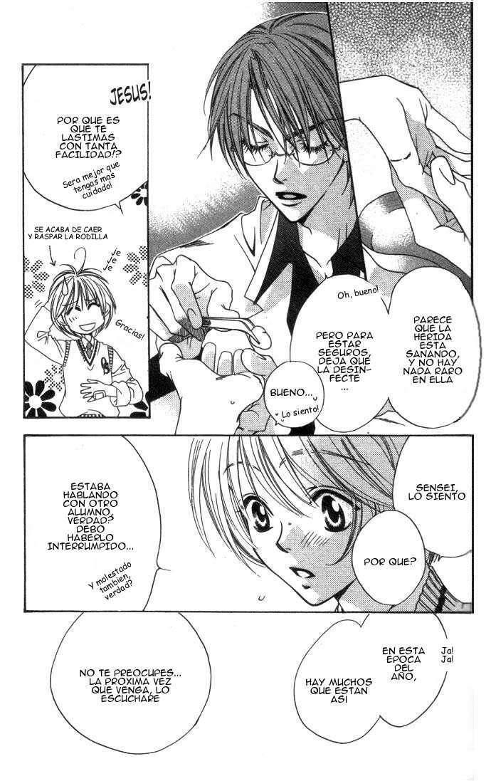 Capitulo 86 page 19