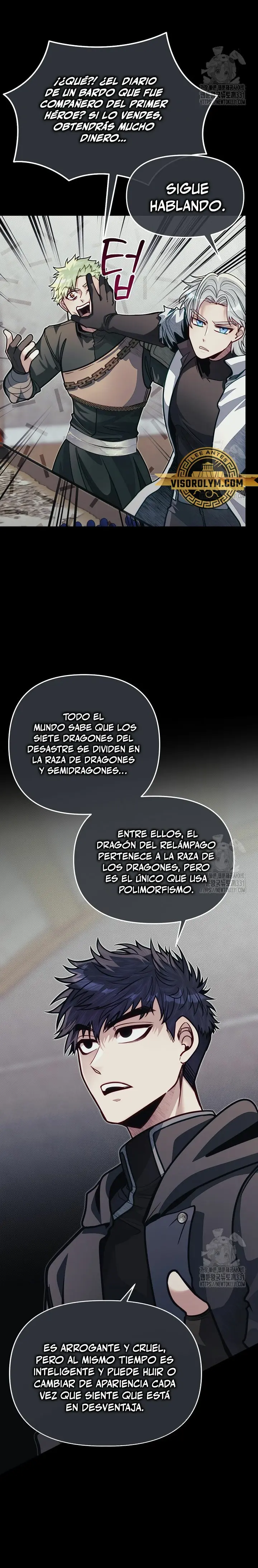 Capitulo 70 page 14