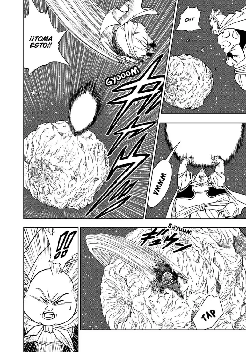 Capitulo 49 page 14