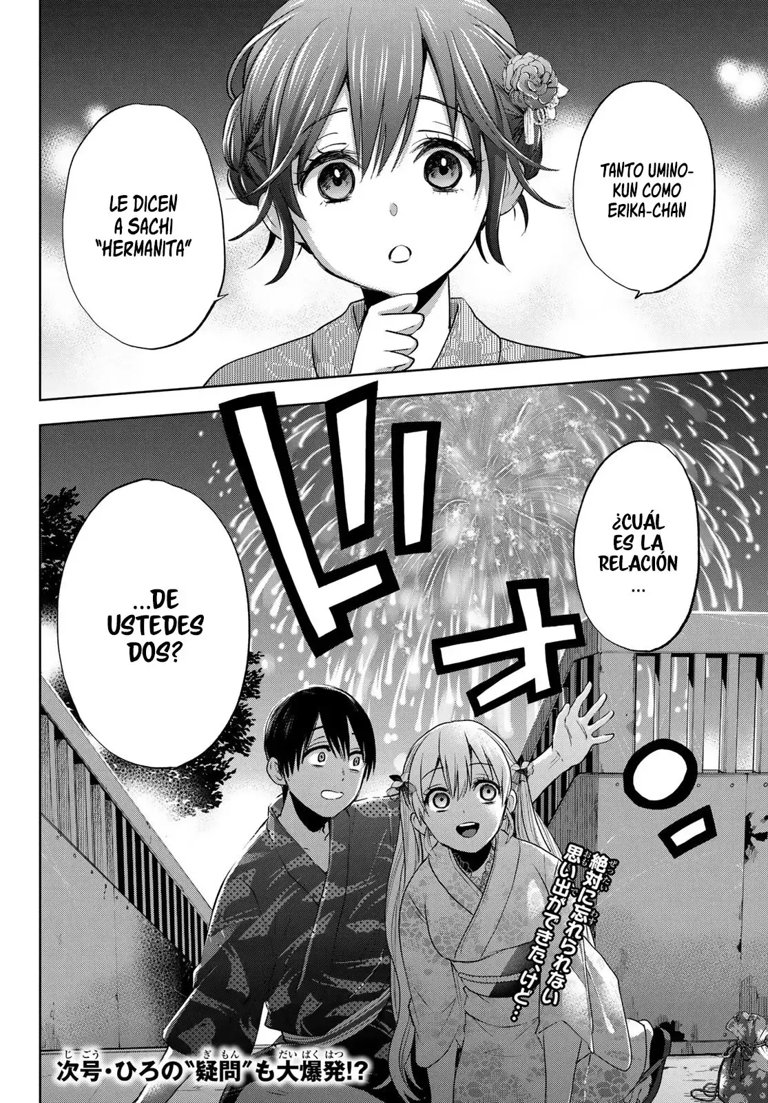 Capitulo 33 page 20