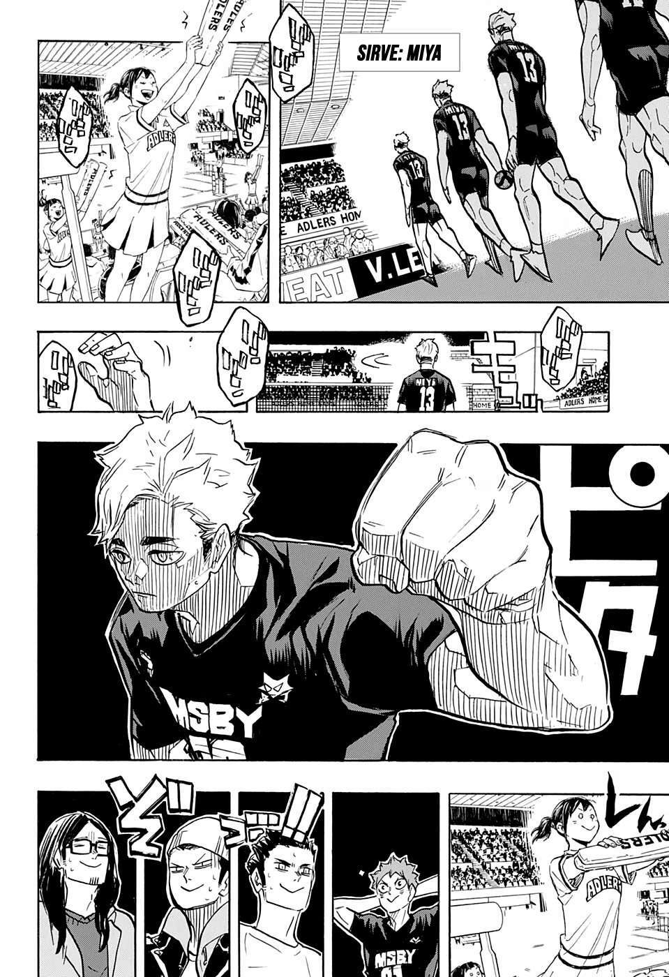 Capitulo 381 page 5