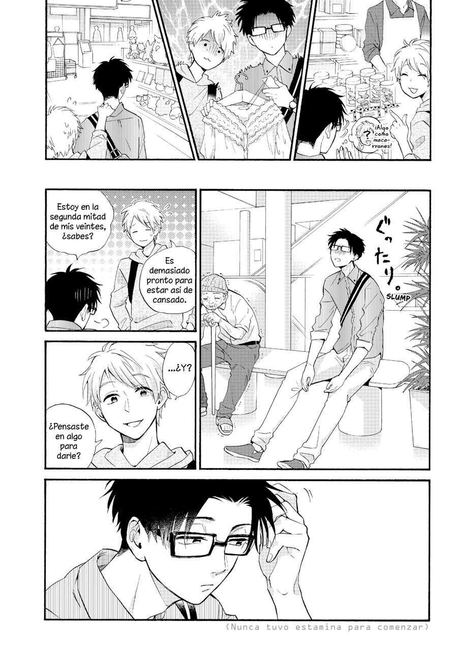 Capitulo 43 page 6