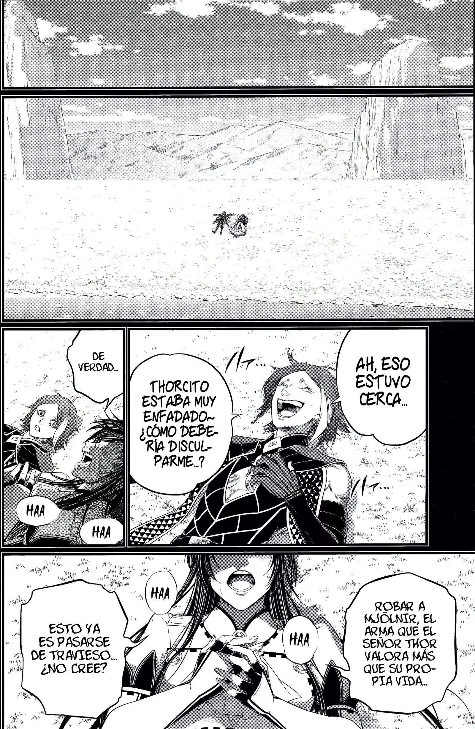 Capitulo 103 page 31