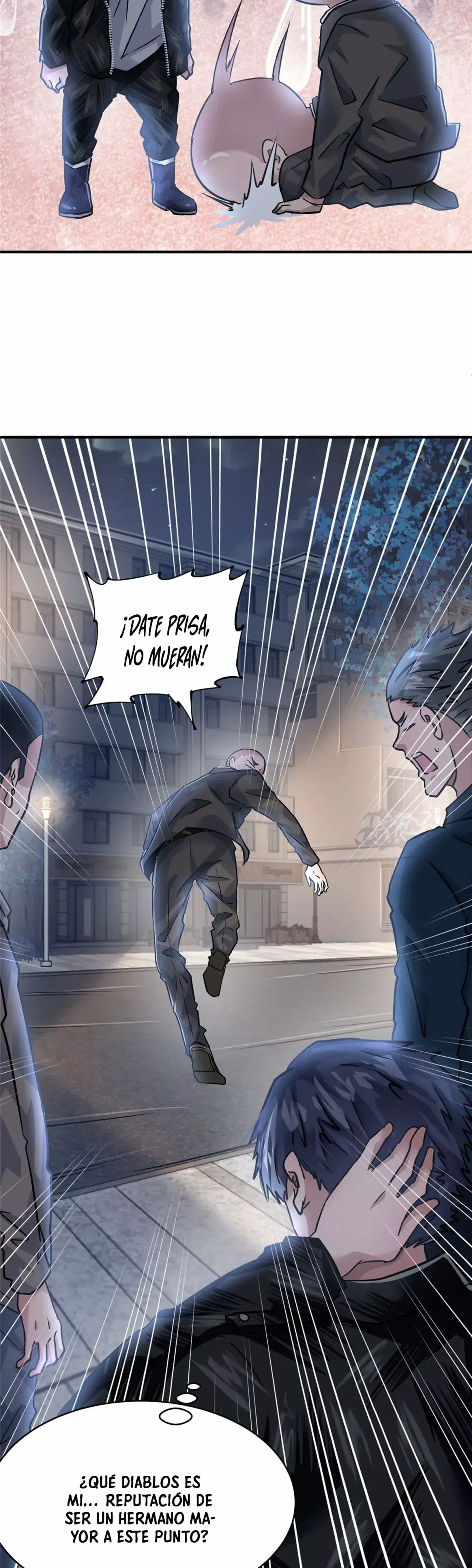 Capitulo 53 page 26