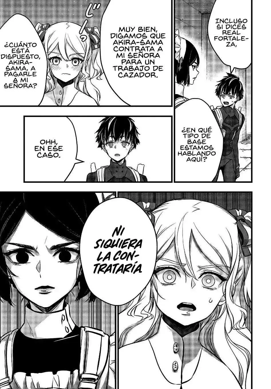 Capitulo 24 page 21