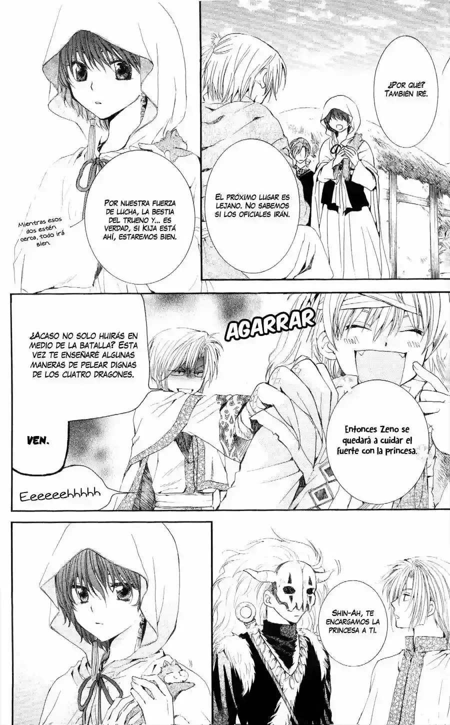 Capitulo 49 page 11