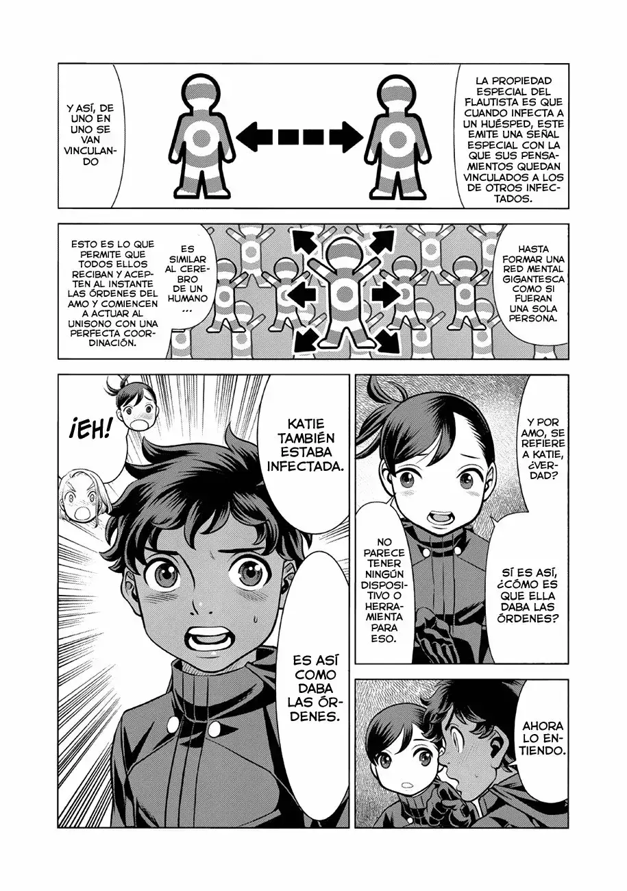 Capitulo 43 page 18
