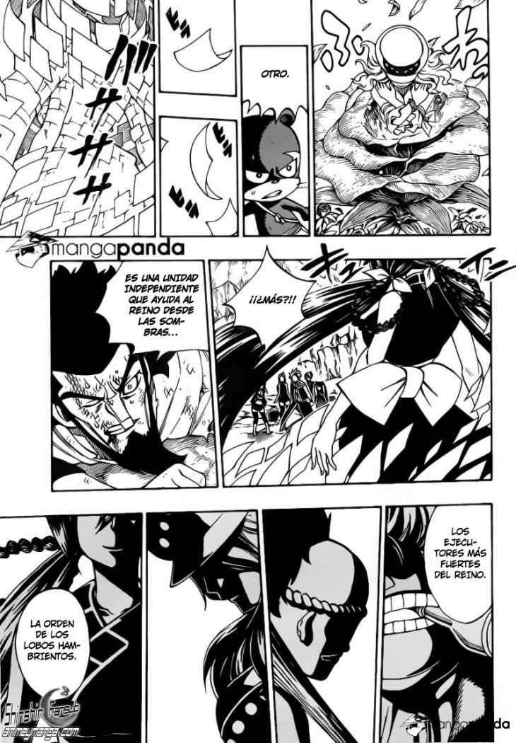 Capitulo 307 page 18