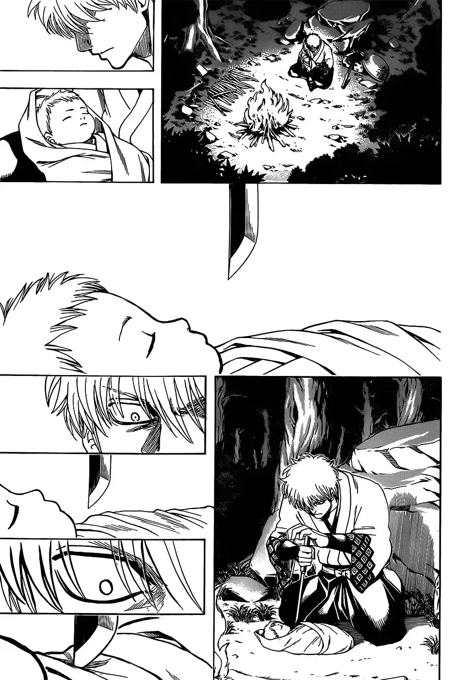 Capitulo 679 page 15