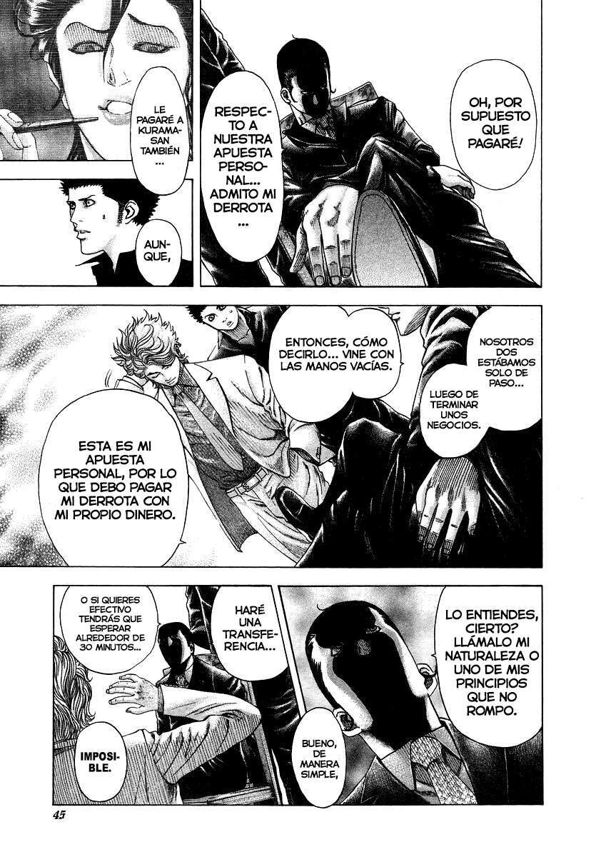 Capitulo 67 page 5