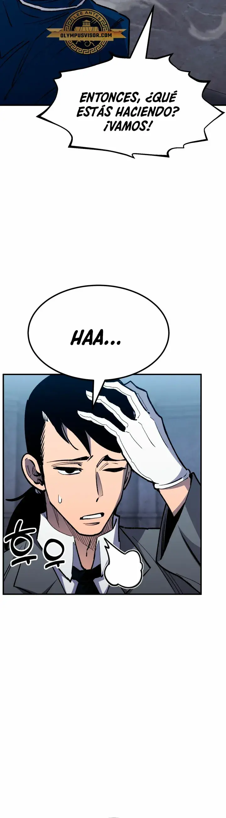 Capitulo 83 page 34