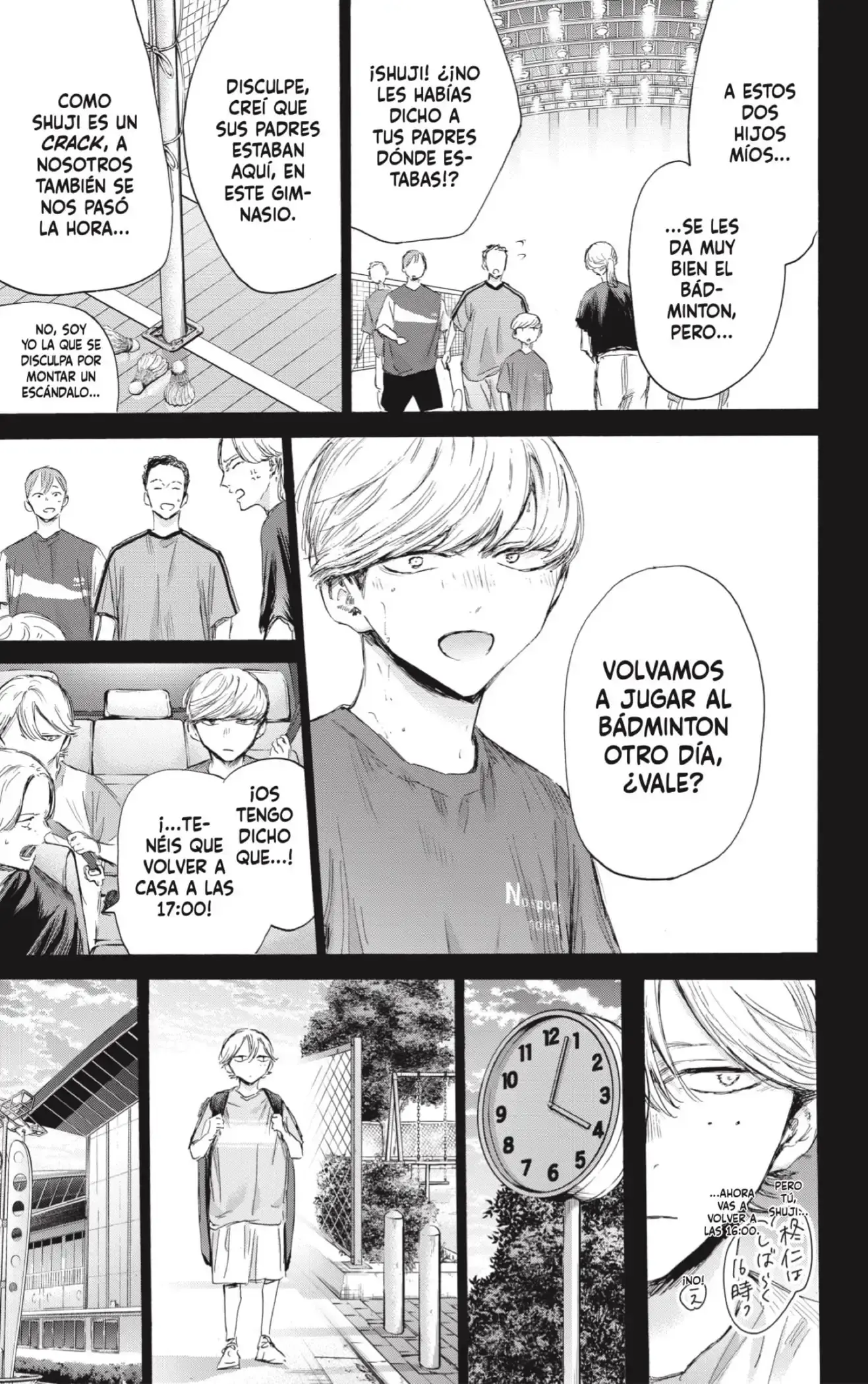Capitulo 164 page 10