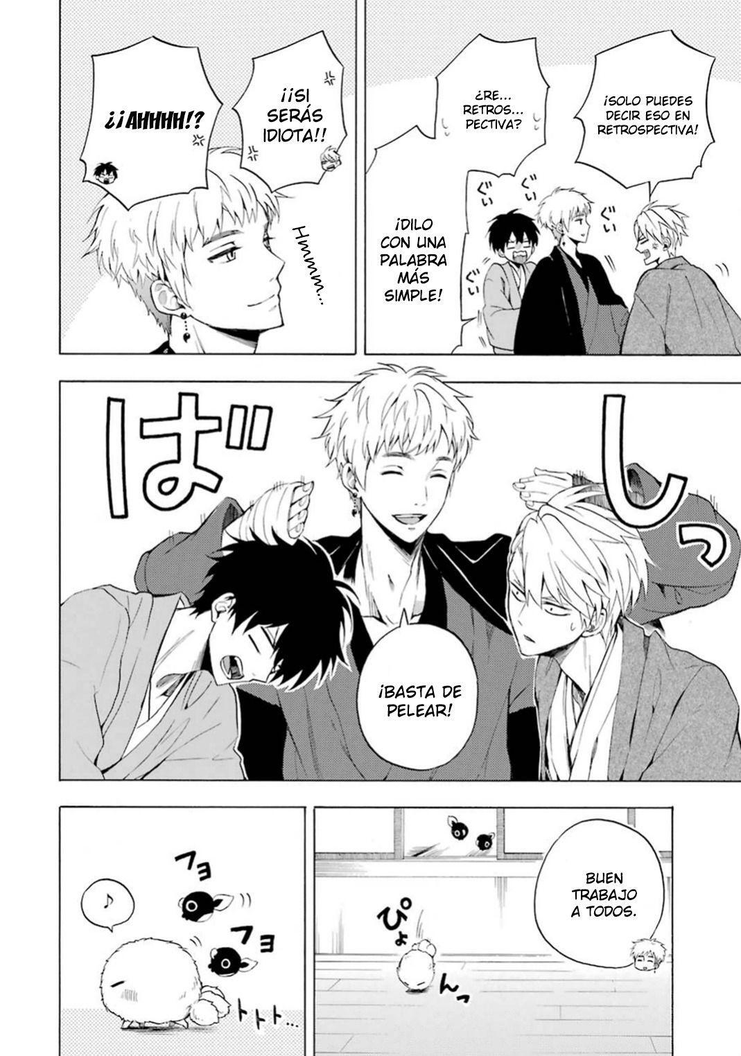 Capitulo 28 page 8