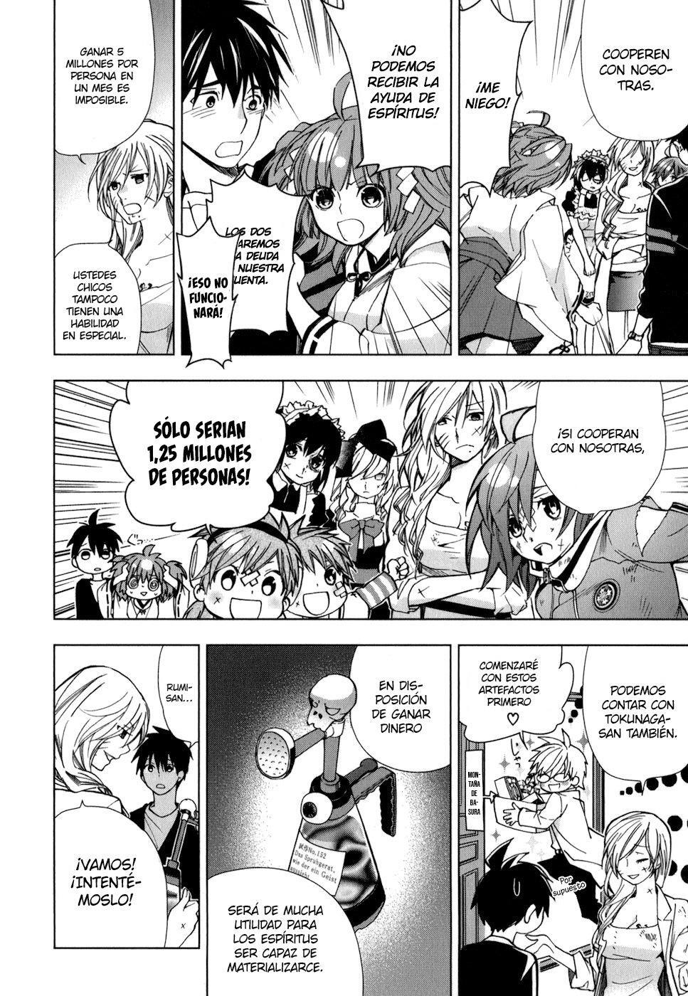 Capitulo 20 page 16