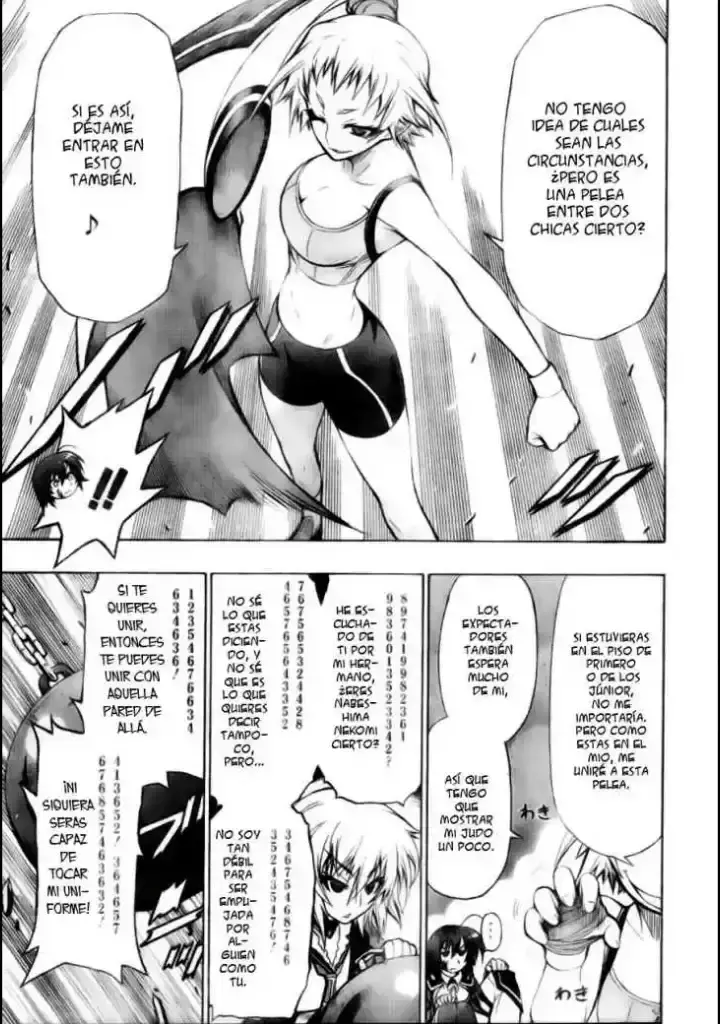 Capitulo 23 page 14