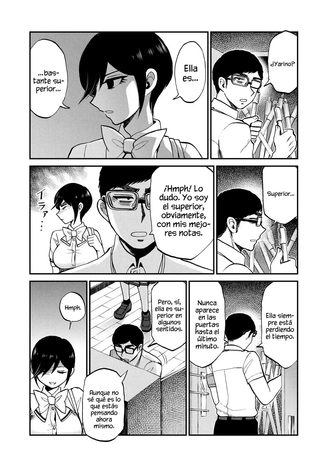 Capitulo 23 page 10
