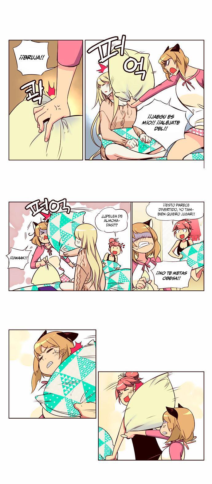 Capitulo 136 page 10