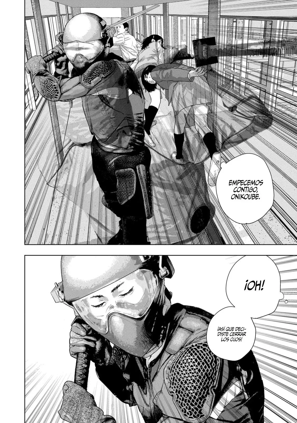 Capitulo 60 page 14