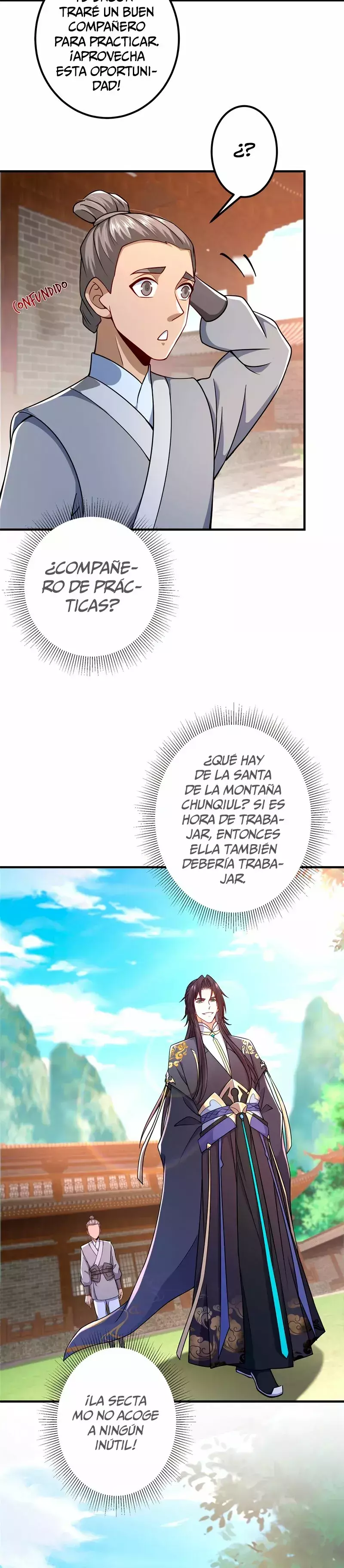 Capitulo 201 page 8