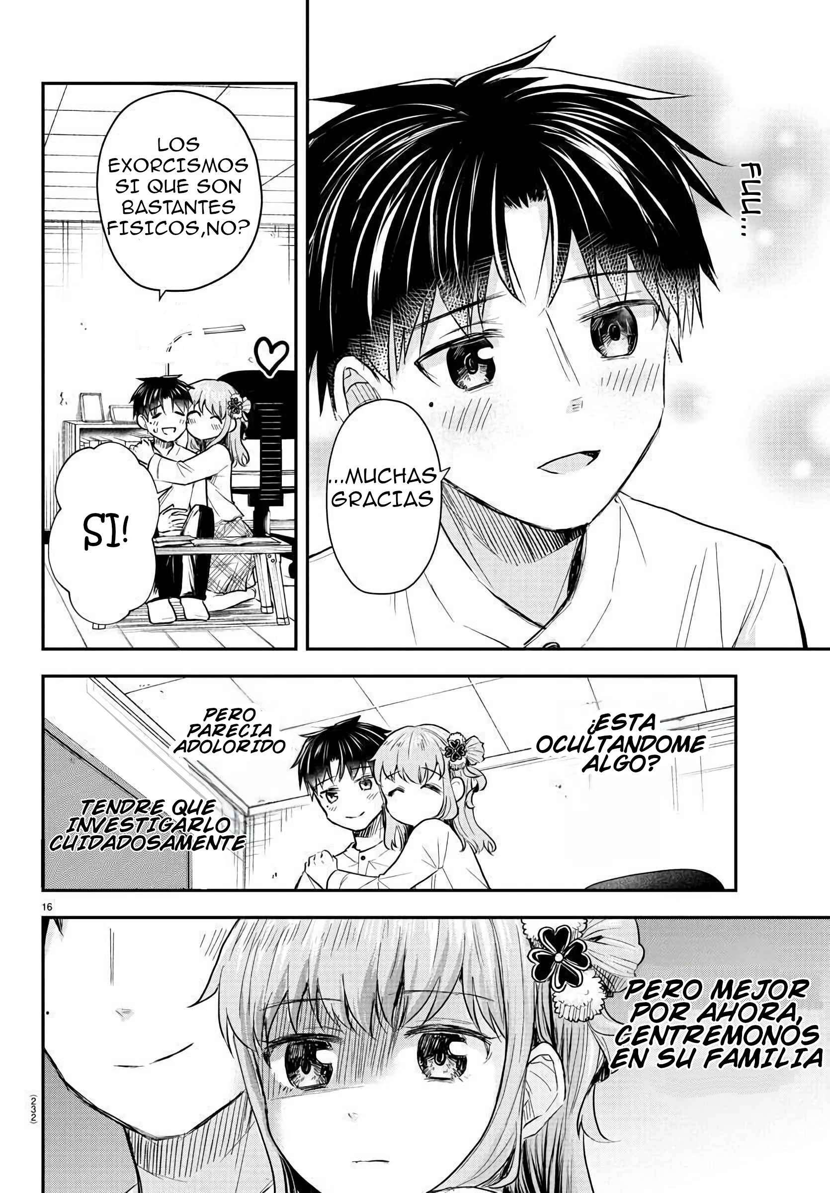 Capitulo 27 page 16