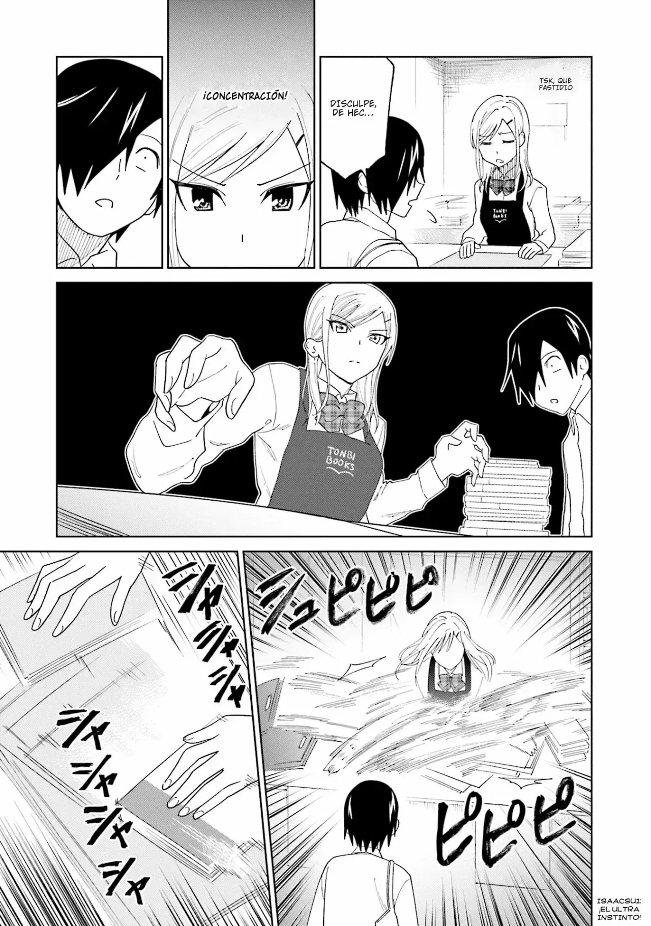 Capitulo 17 page 21