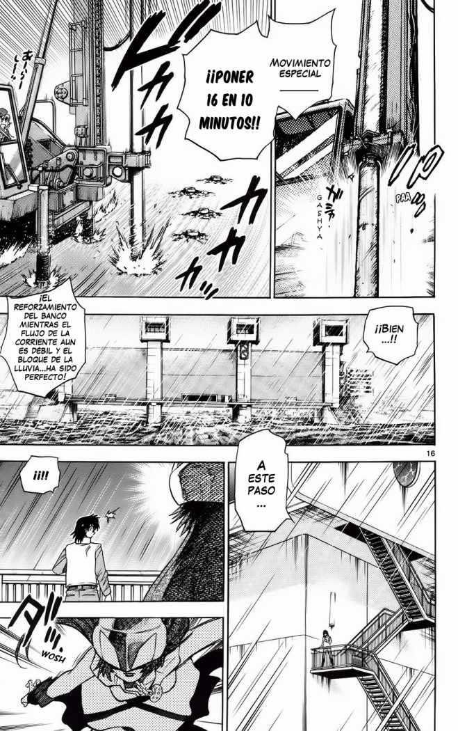 Capitulo 189 page 17