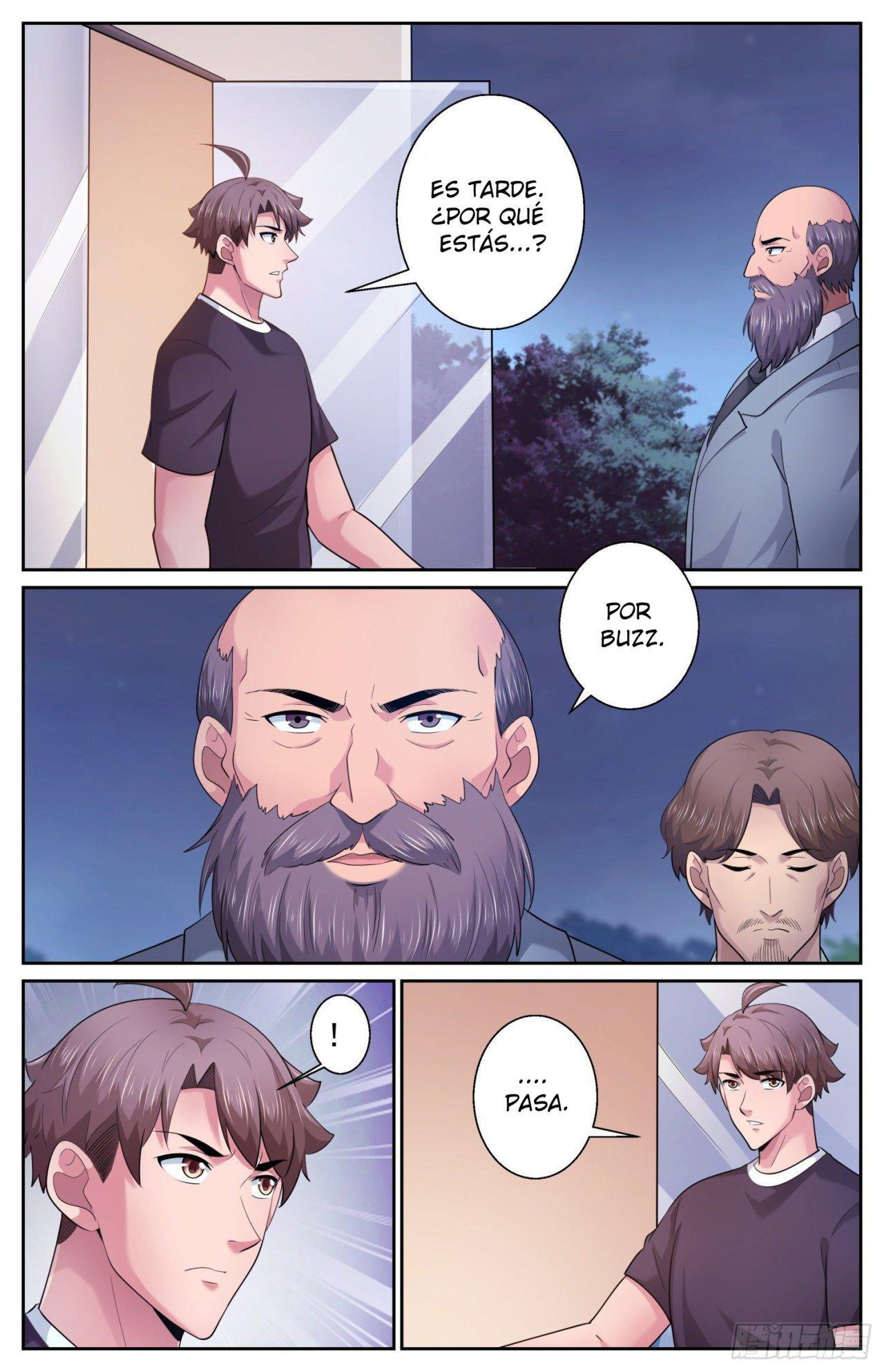 Capitulo 501 page 5