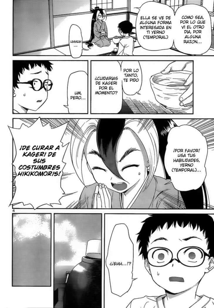 Capitulo 23 page 5