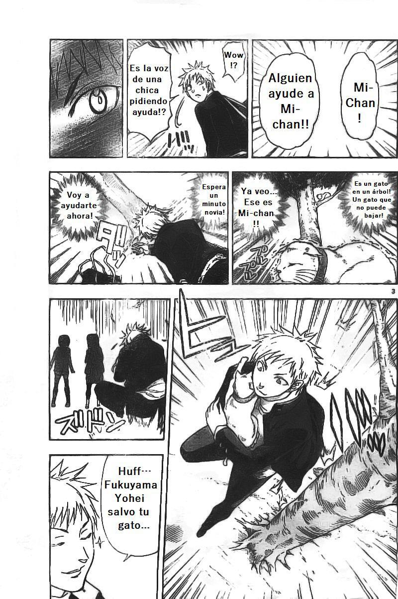 Capitulo 95 page 4