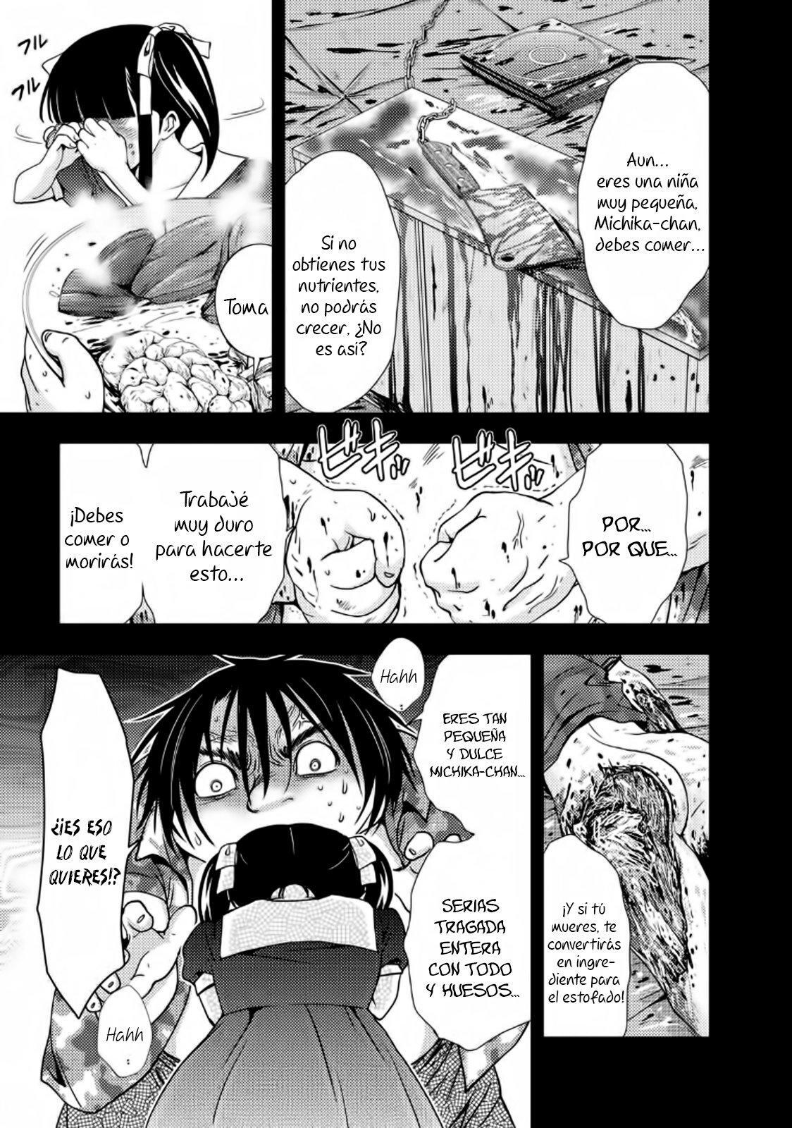 Capitulo 19 page 11