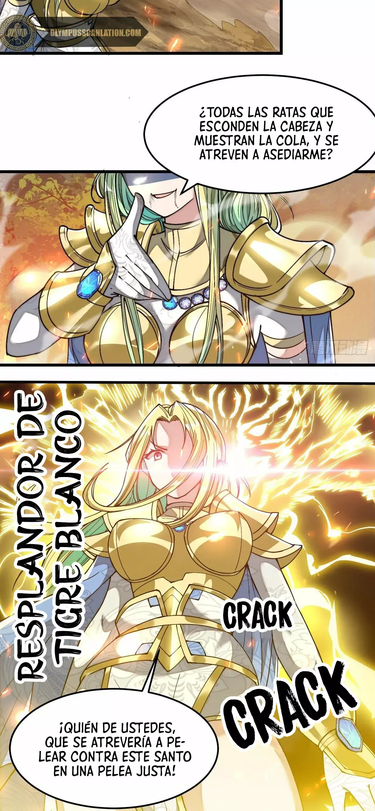 Capitulo 43 page 6