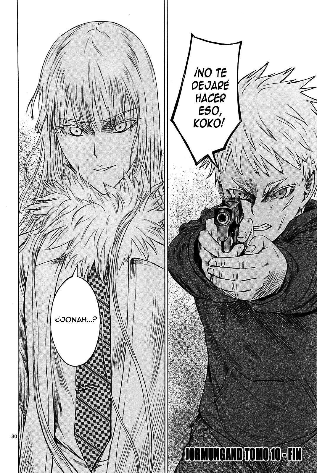 Capitulo 64 page 29