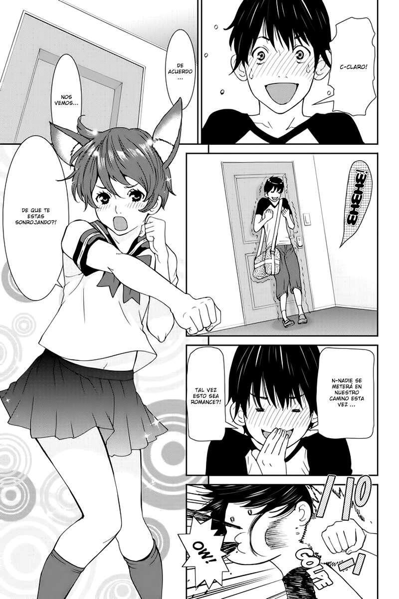 Capitulo 19 page 16