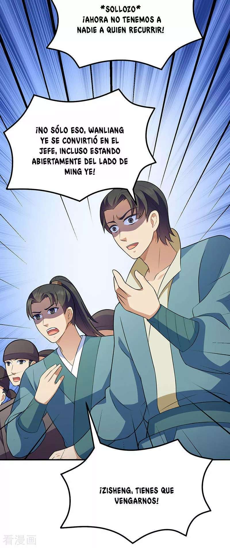 Capitulo 142 page 20