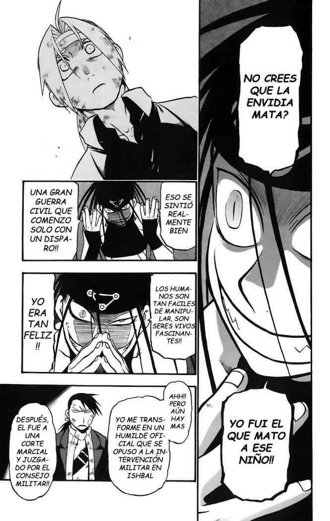 Capitulo 51 page 32