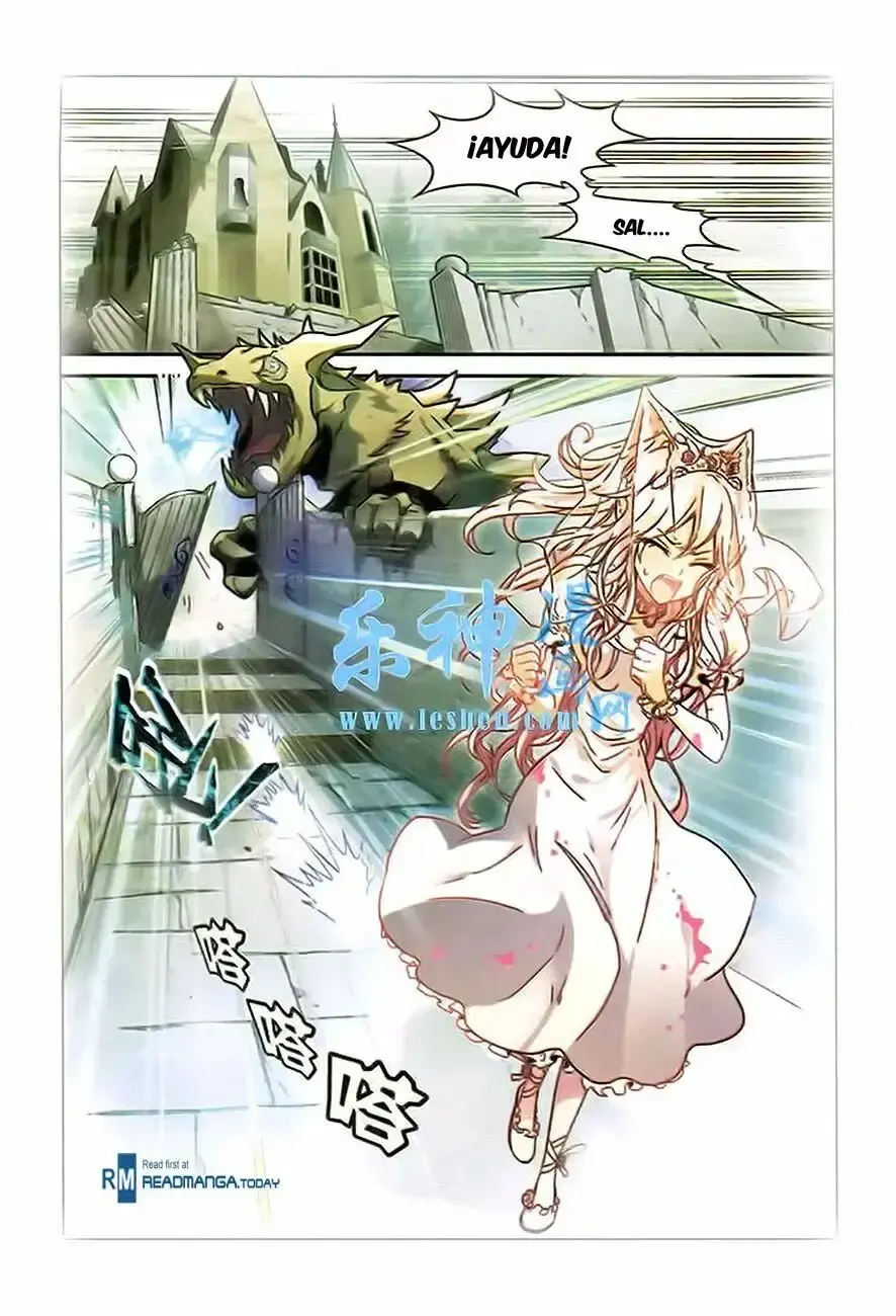 Capitulo 90 page 9