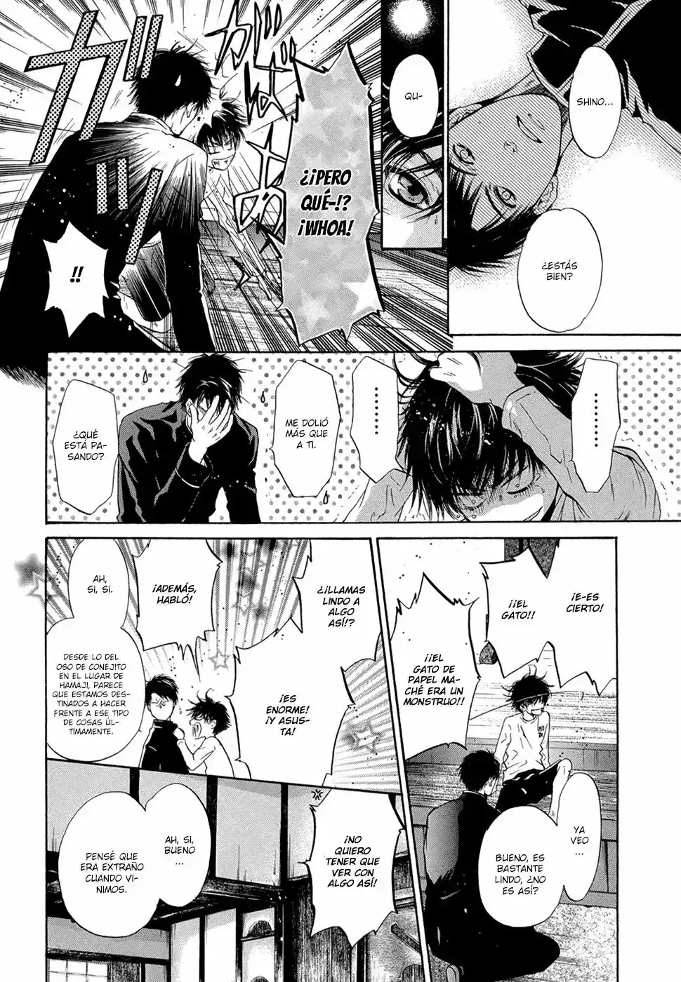 Capitulo 22 page 22