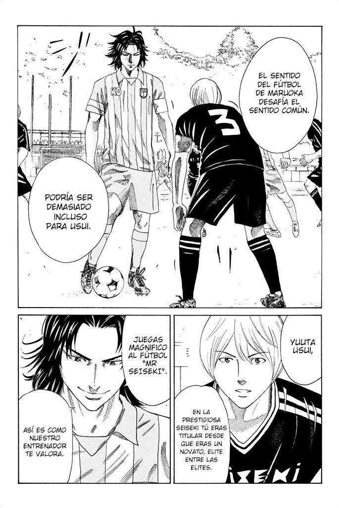 Capitulo 64 page 4