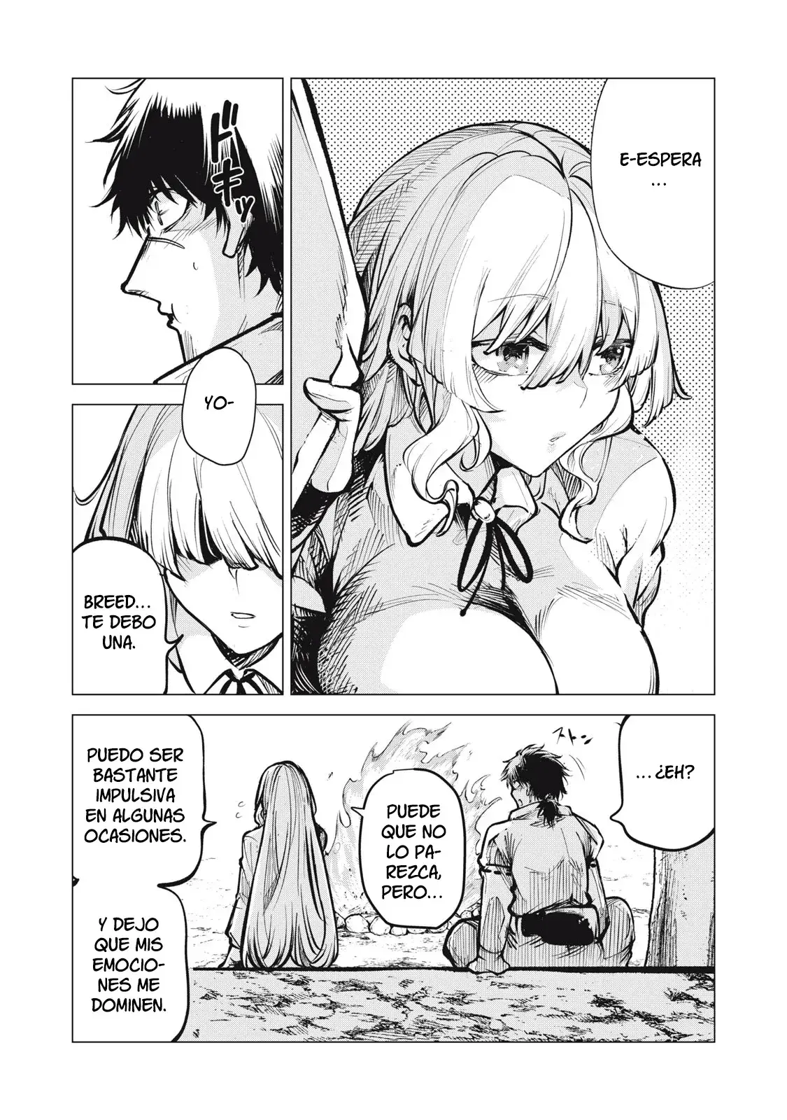 Capitulo 19 page 5