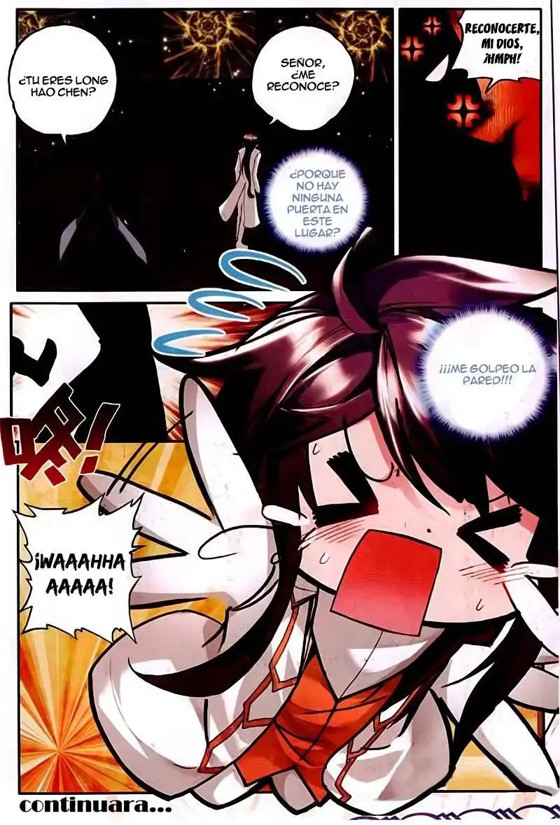 Capitulo 82 page 23