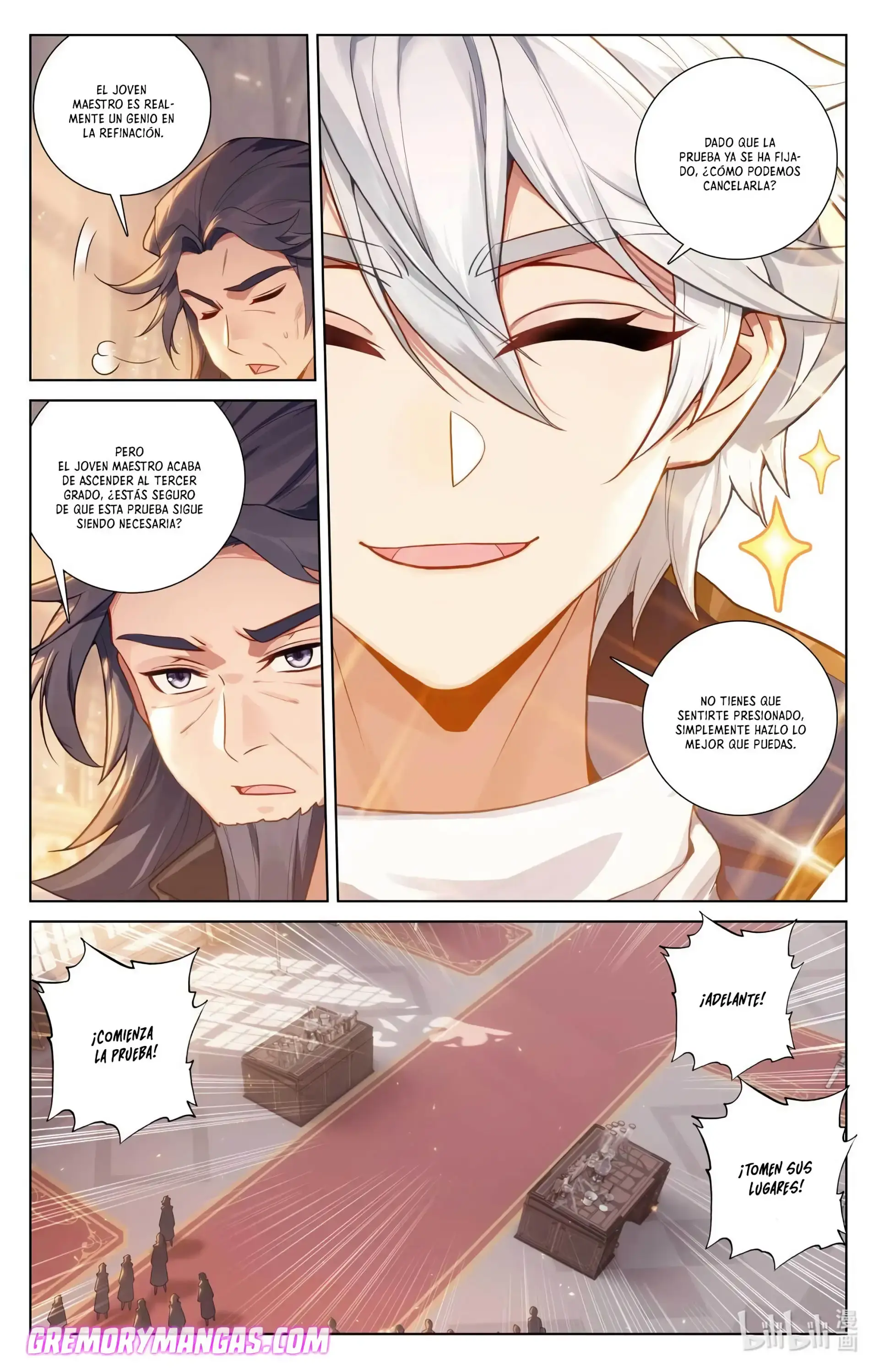 Capitulo 167 page 11