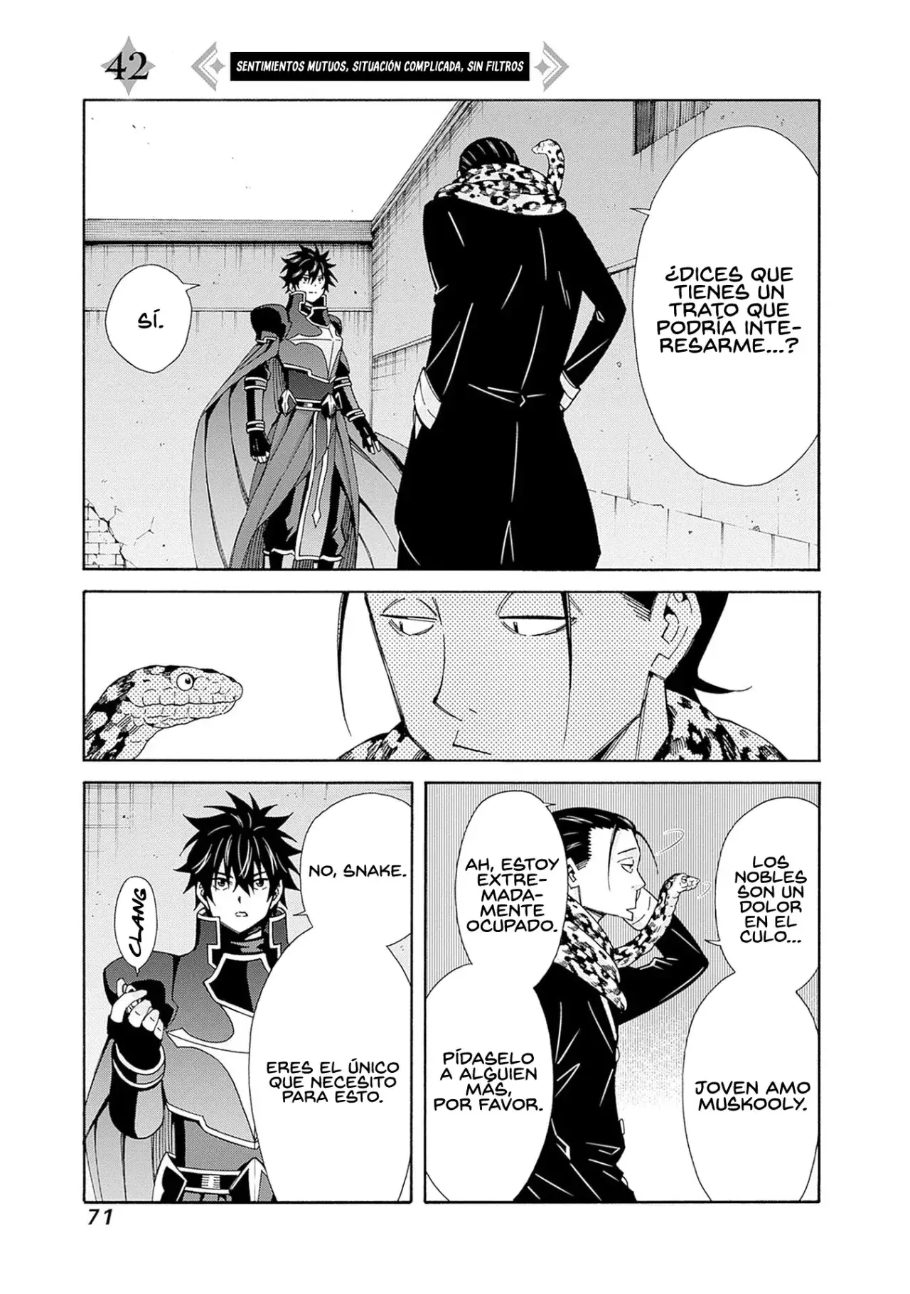 Capitulo 42 page 4