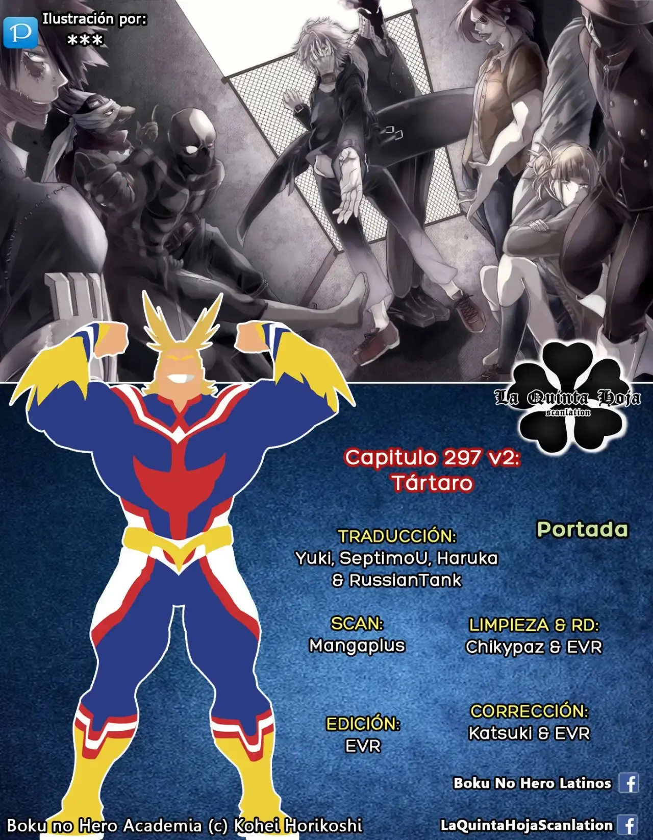 Capitulo 297 page 1