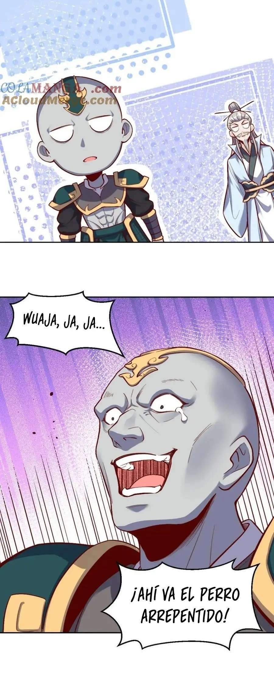 Capitulo 414 page 15