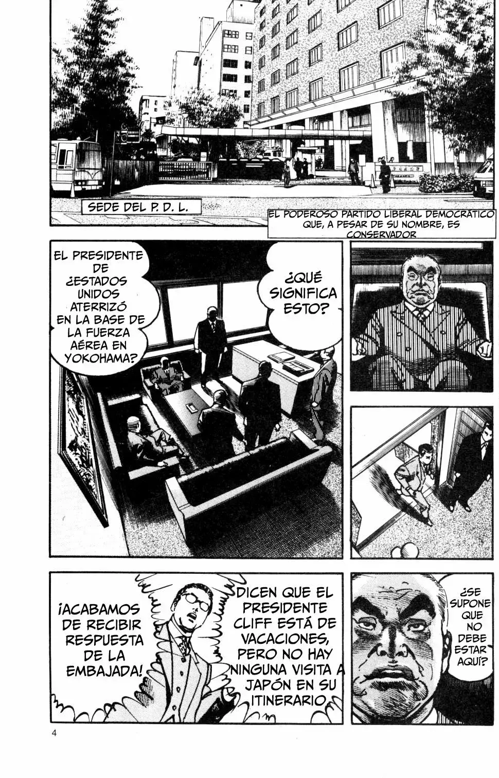 Capitulo 86 page 5